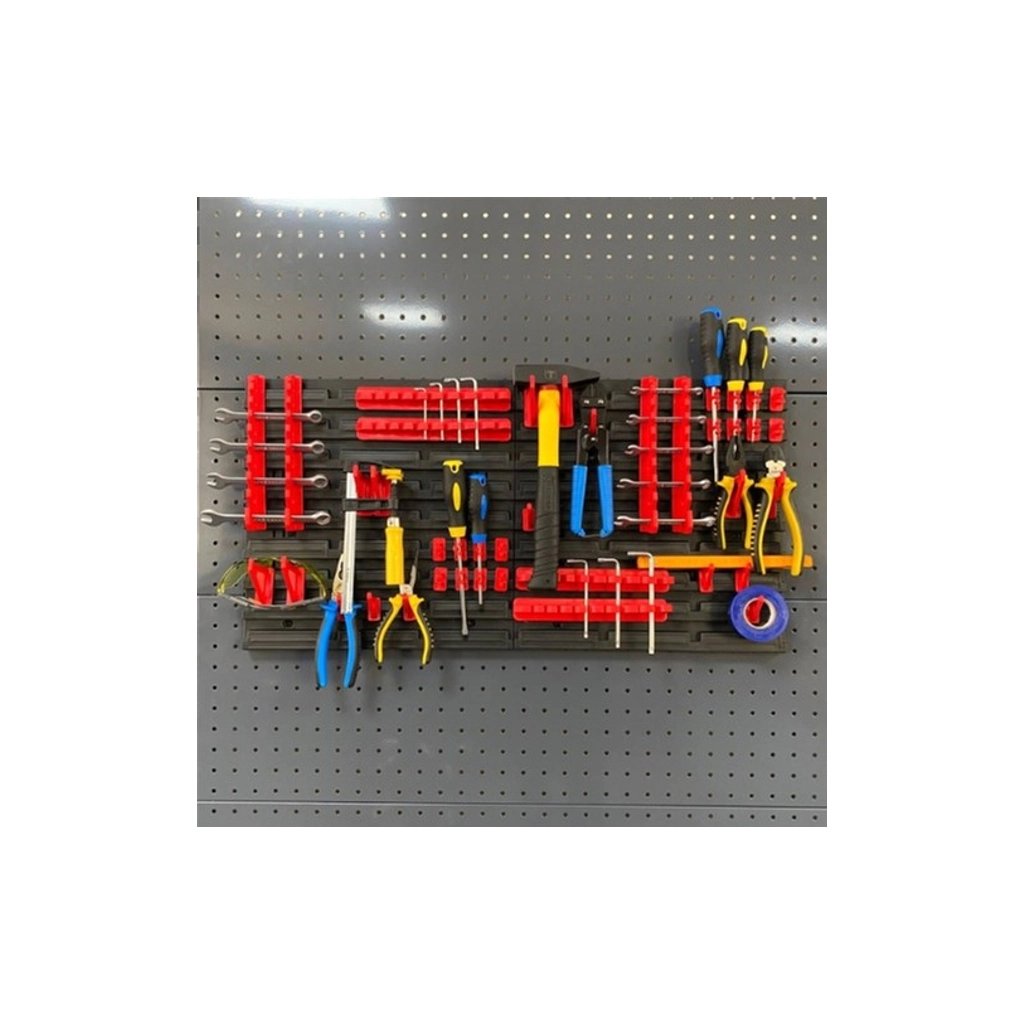 Полиця для інструменту Kistenberg KS_kit5 - фото 4 Полиця для інструменту Kistenberg KS_kit5 - фото 4