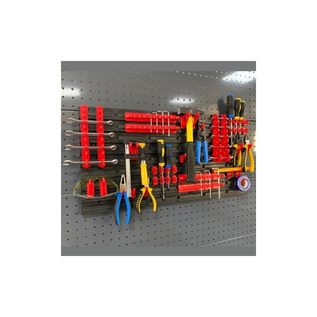 Полиця для інструменту Kistenberg KS_kit5 - фото 6 Полиця для інструменту Kistenberg KS_kit5 - фото 6