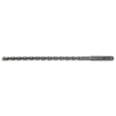 Бур Makita SDS-PLUS 8x260 мм (D-00153) - фото 1