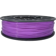 Пластик для 3D-принтера 3Dplast PETG 1.75мм, 0.85кг, violet (3DPTG17508VYL) - фото 2