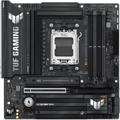 Материнська плата ASUS TUF GAMING B850M-PLUS - фото 1