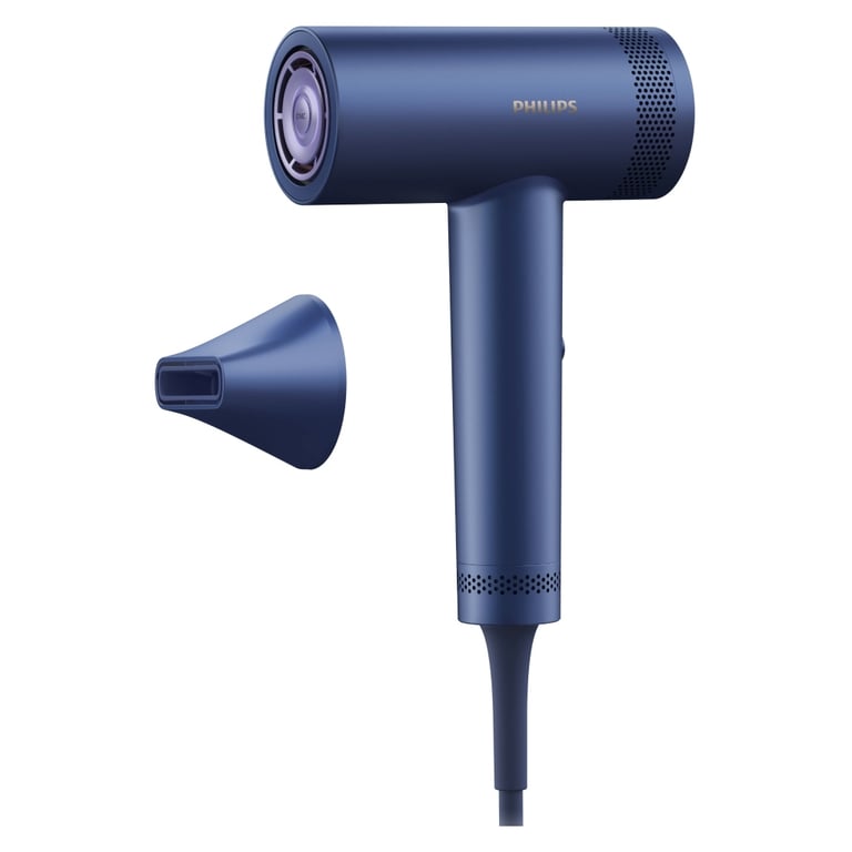 Фен Philips BHD839/00 - фото 1