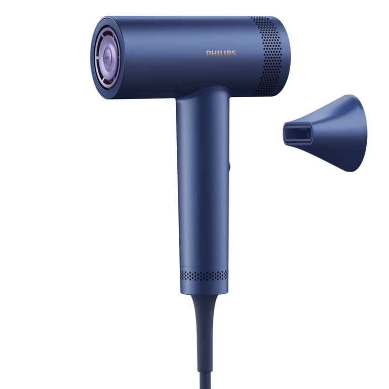Фен Philips BHD839/00 - фото 3