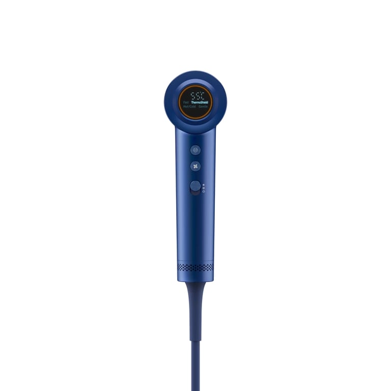 Фен Philips BHD839/00 - фото 6