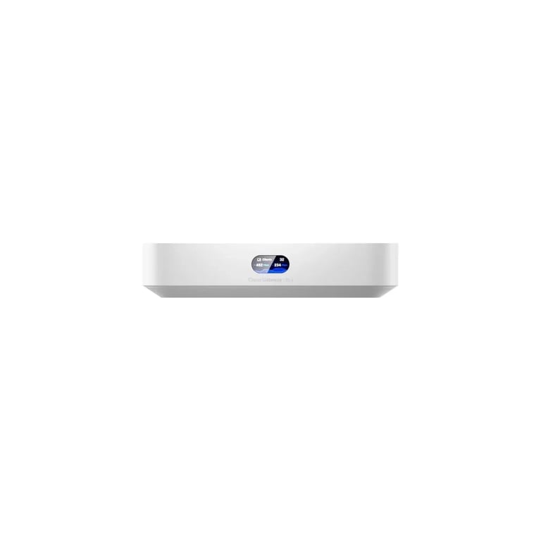 Контролер Ubiquiti UniFi Cloud Gateway Ultra (UCG-Ultra) - фото 2