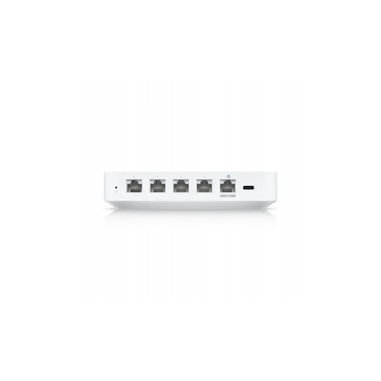 Контролер Ubiquiti UniFi Cloud Gateway Ultra (UCG-Ultra) - фото 3