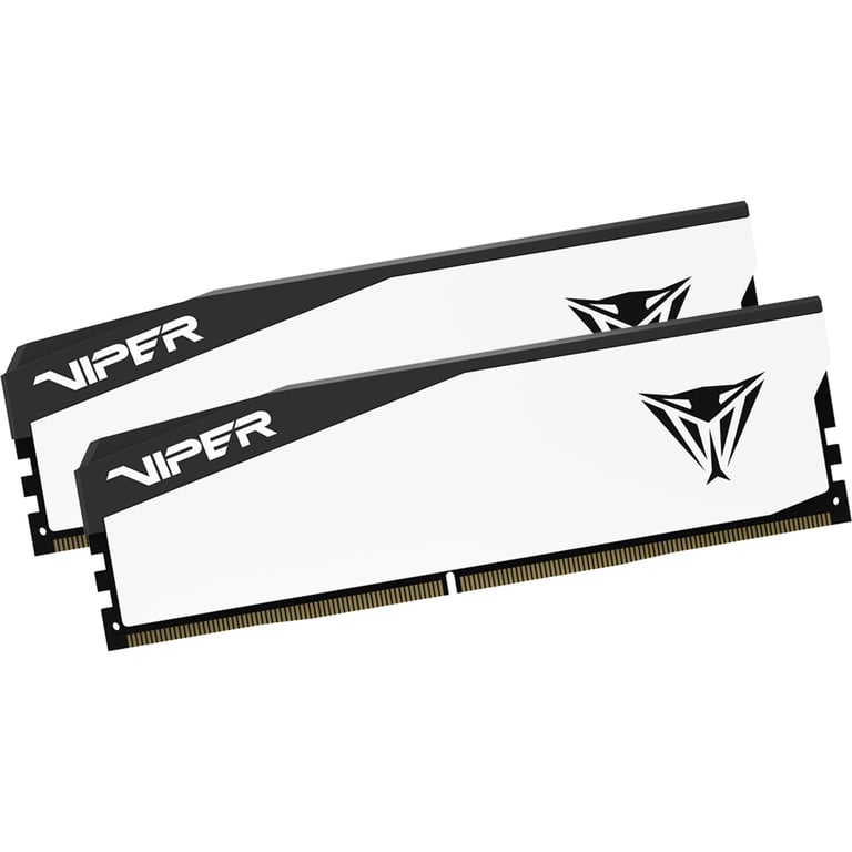 Модуль пам'яті для комп'ютера DDR5 32GB (2x16GB) 5600 MHz Viper Elite 5 Patriot (VEB532G5636KW) - фото 2