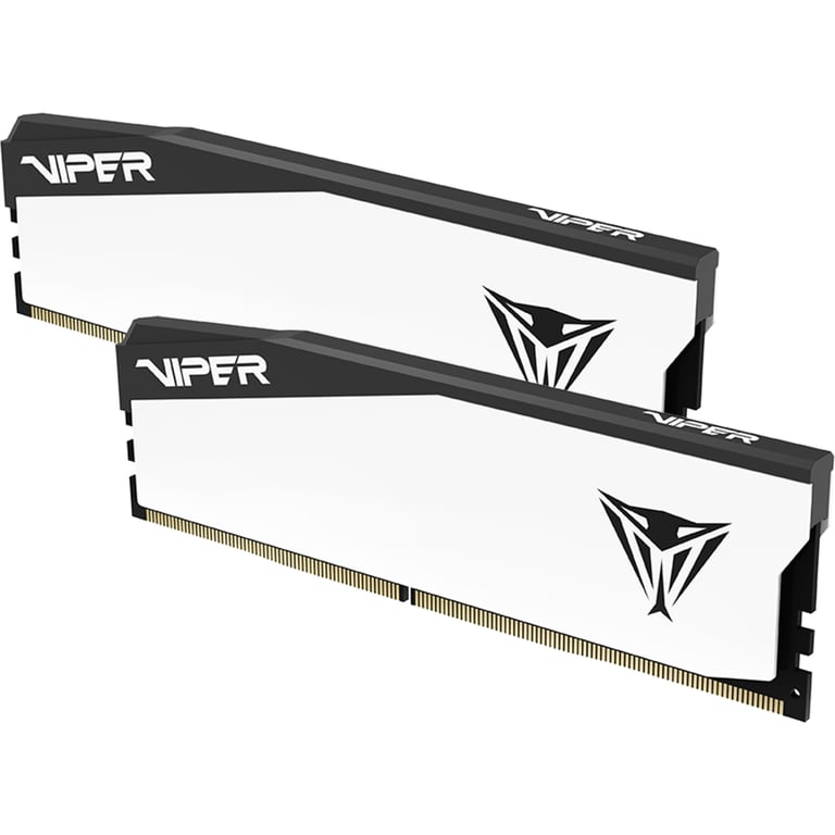 Модуль пам'яті для комп'ютера DDR5 32GB (2x16GB) 5600 MHz Viper Elite 5 Patriot (VEB532G5636KW) - фото 3
