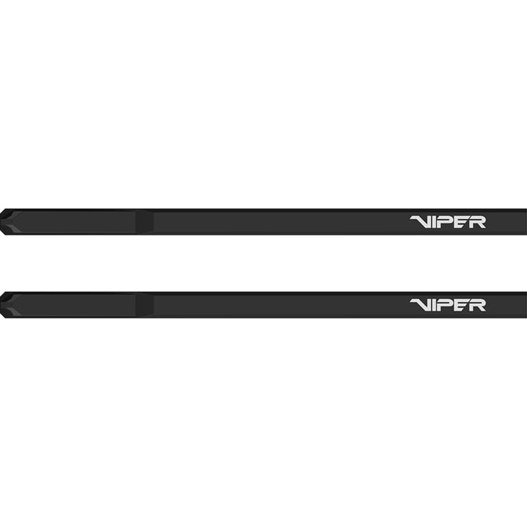 Модуль пам'яті для комп'ютера DDR5 32GB (2x16GB) 5600 MHz Viper Elite 5 Patriot (VEB532G5636KW) - фото 4