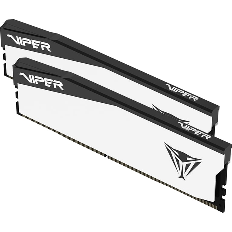 Модуль пам'яті для комп'ютера DDR5 32GB (2x16GB) 5600 MHz Viper Elite 5 Patriot (VEB532G5636KW) - фото 6