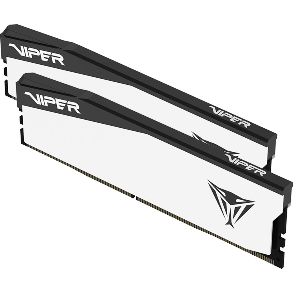 Модуль пам'яті для комп'ютера DDR5 32GB (2x16GB) 6000 MHz Viper Elite 5 Patriot (VEB532G6030KW) - фото 6 Модуль пам'яті для комп'ютера DDR5 32GB (2x16GB) 6000 MHz Viper Elite 5 Patriot (VEB532G6030KW) - фото 6