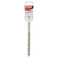 Бур Makita SDS-PLUS Nemesis II 10x165 мм (B-58207) - фото 3