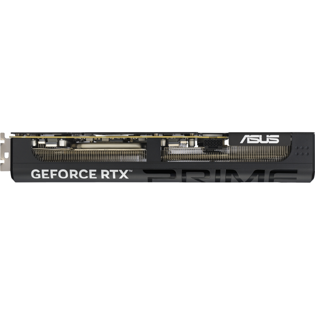 Відеокарта ASUS GeForce RTX5080 16GB PRIME OC (PRIME-RTX5080-O16G) - фото 11 Відеокарта ASUS GeForce RTX5080 16GB PRIME OC (PRIME-RTX5080-O16G) - фото 11