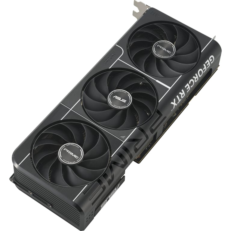 Відеокарта ASUS GeForce RTX5080 16GB PRIME OC (PRIME-RTX5080-O16G) - фото 2