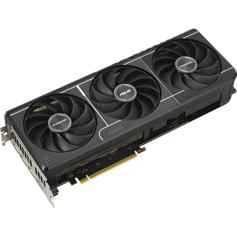 Відеокарта ASUS GeForce RTX5080 16GB PRIME OC (PRIME-RTX5080-O16G) - фото 3
