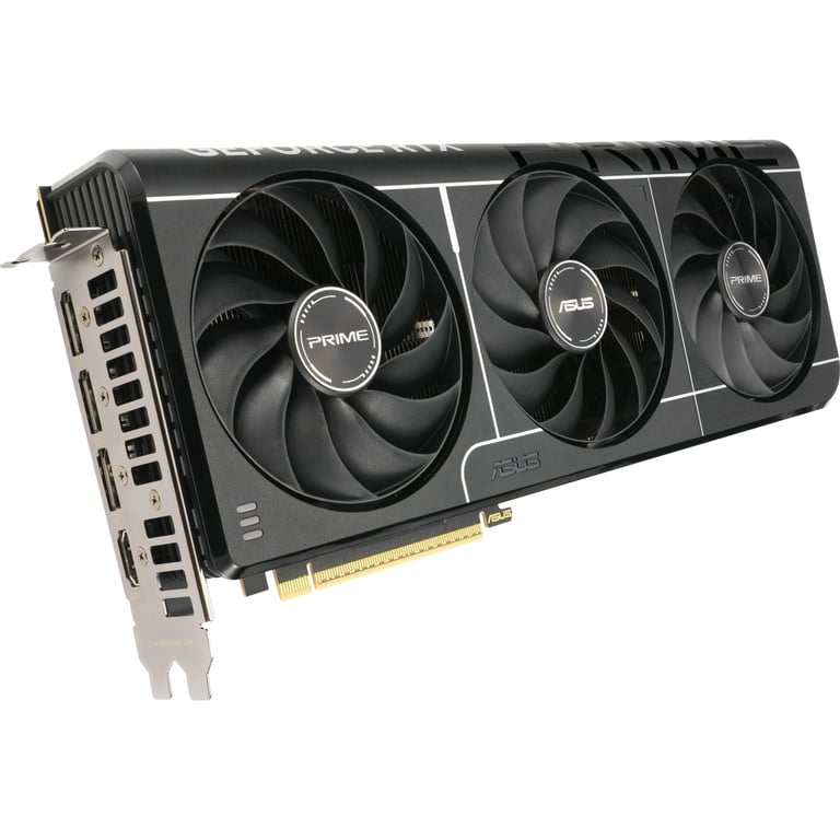 Відеокарта ASUS GeForce RTX5080 16GB PRIME OC (PRIME-RTX5080-O16G) - фото 5