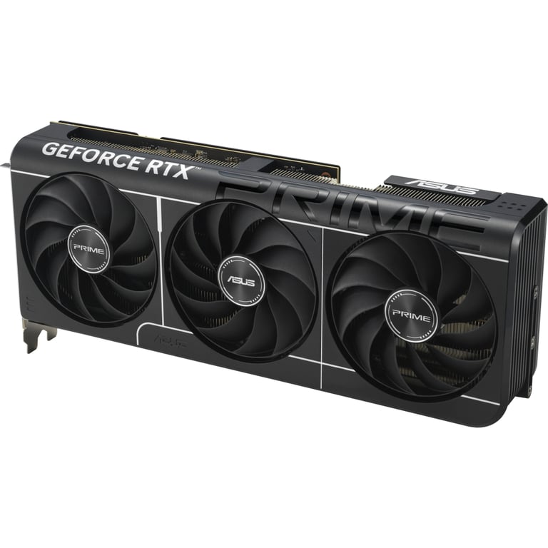 Відеокарта ASUS GeForce RTX5080 16GB PRIME OC (PRIME-RTX5080-O16G) - фото 6