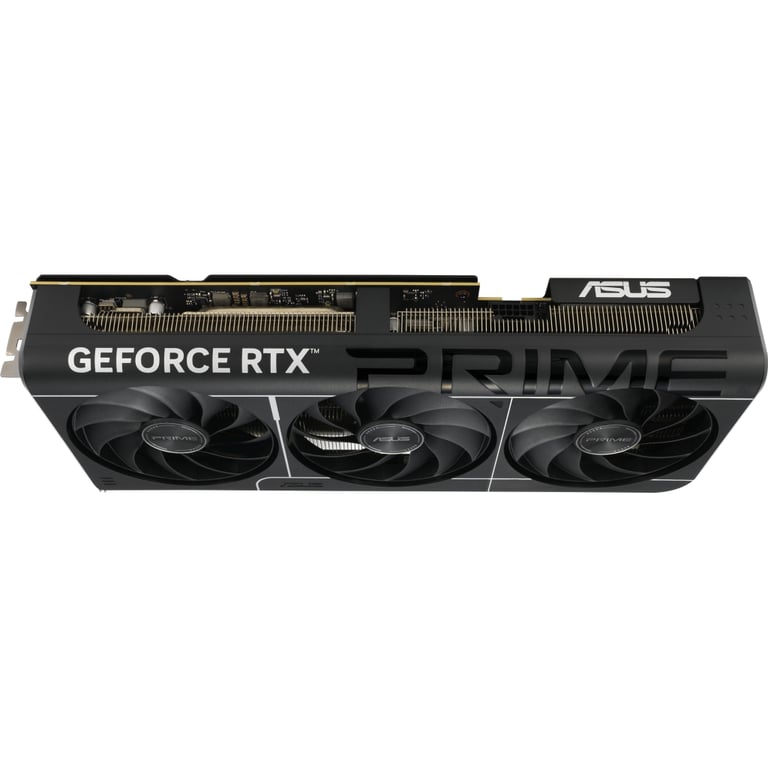Відеокарта ASUS GeForce RTX5080 16GB PRIME OC (PRIME-RTX5080-O16G) - фото 7