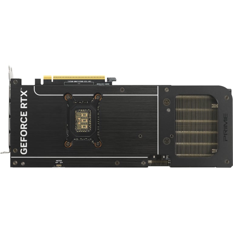 Відеокарта ASUS GeForce RTX5080 16GB PRIME OC (PRIME-RTX5080-O16G) - фото 8