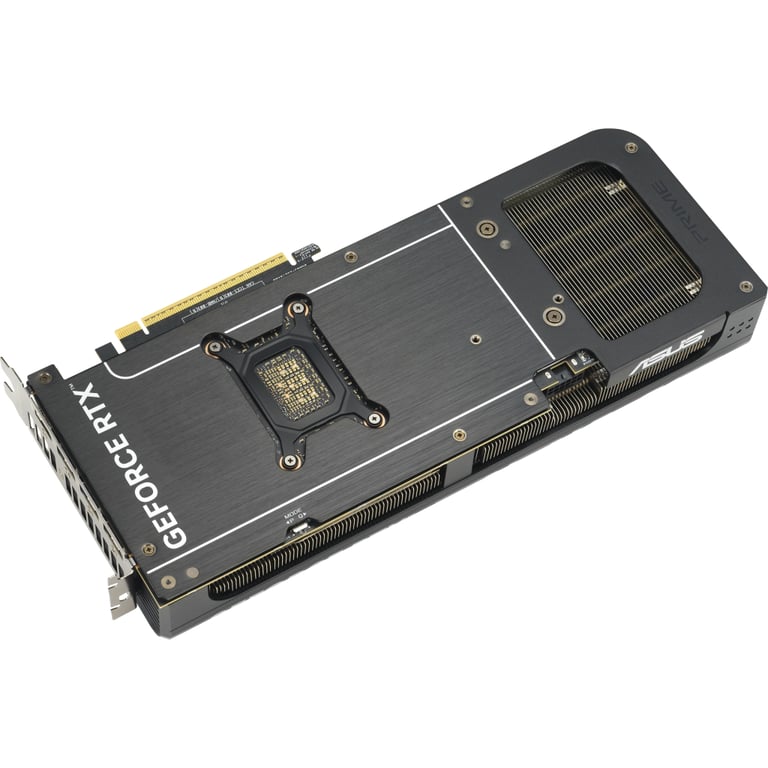 Відеокарта ASUS GeForce RTX5080 16GB PRIME OC (PRIME-RTX5080-O16G) - фото 9