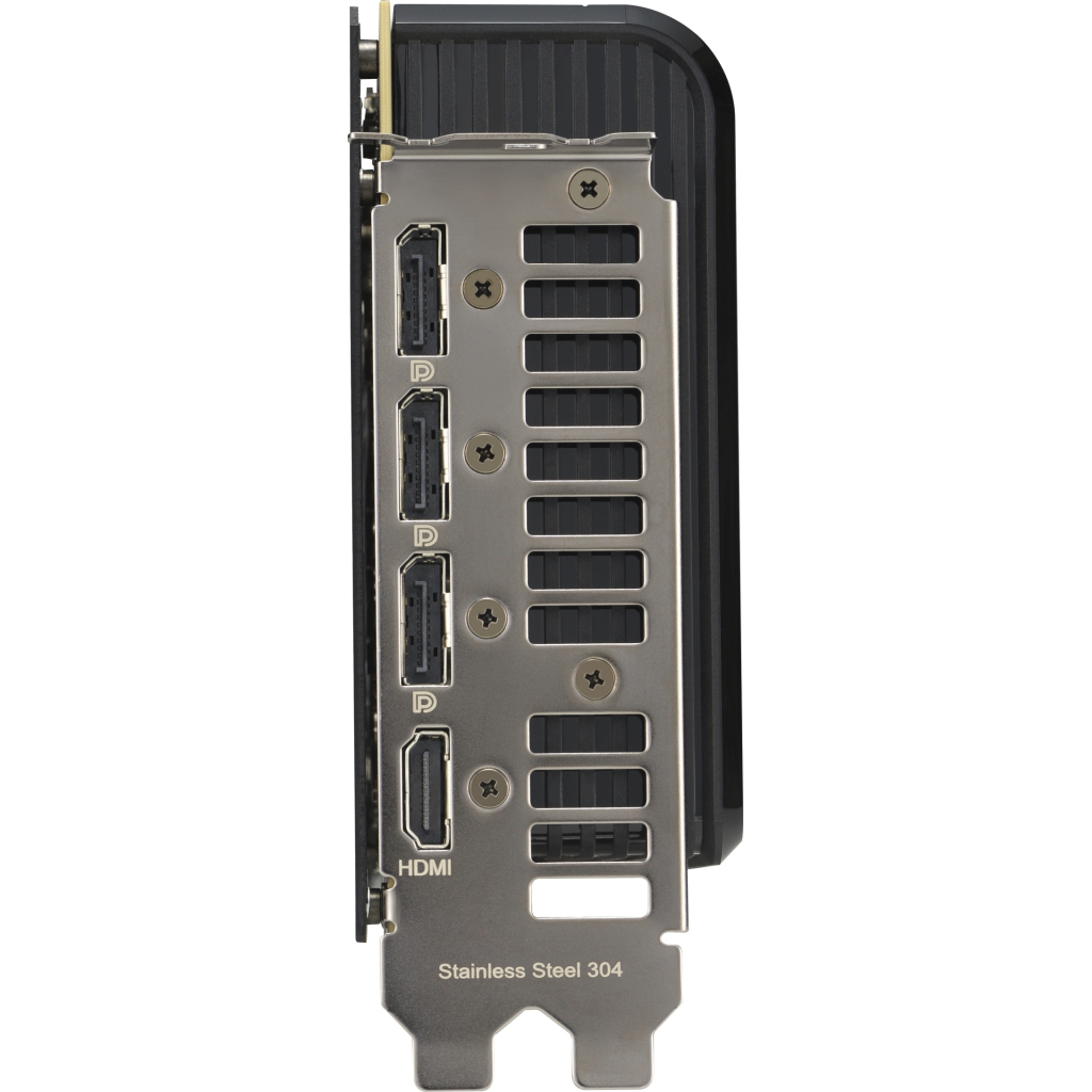 Відеокарта ASUS GeForce RTX5080 16GB PRIME OC (PRIME-RTX5080-O16G) - фото 10 Відеокарта ASUS GeForce RTX5080 16GB PRIME OC (PRIME-RTX5080-O16G) - фото 10