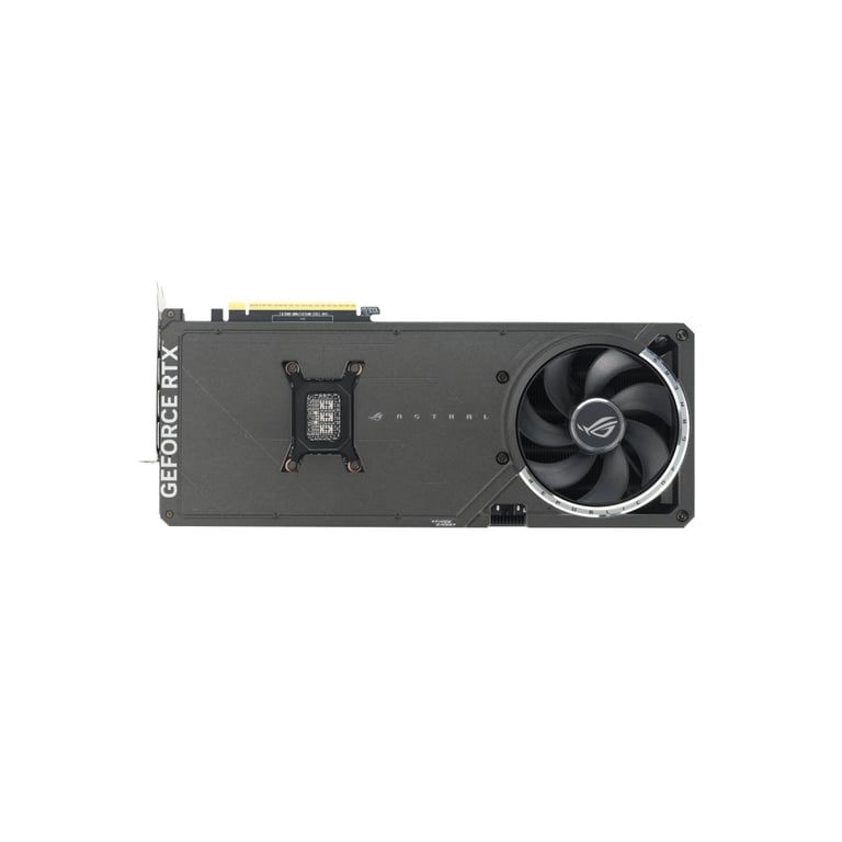 Відеокарта ASUS GeForce RTX5080 16GB ROG ASTRAL OC GAMING (ROG-ASTRAL-RTX5080-O16G-GAMING) - фото 3