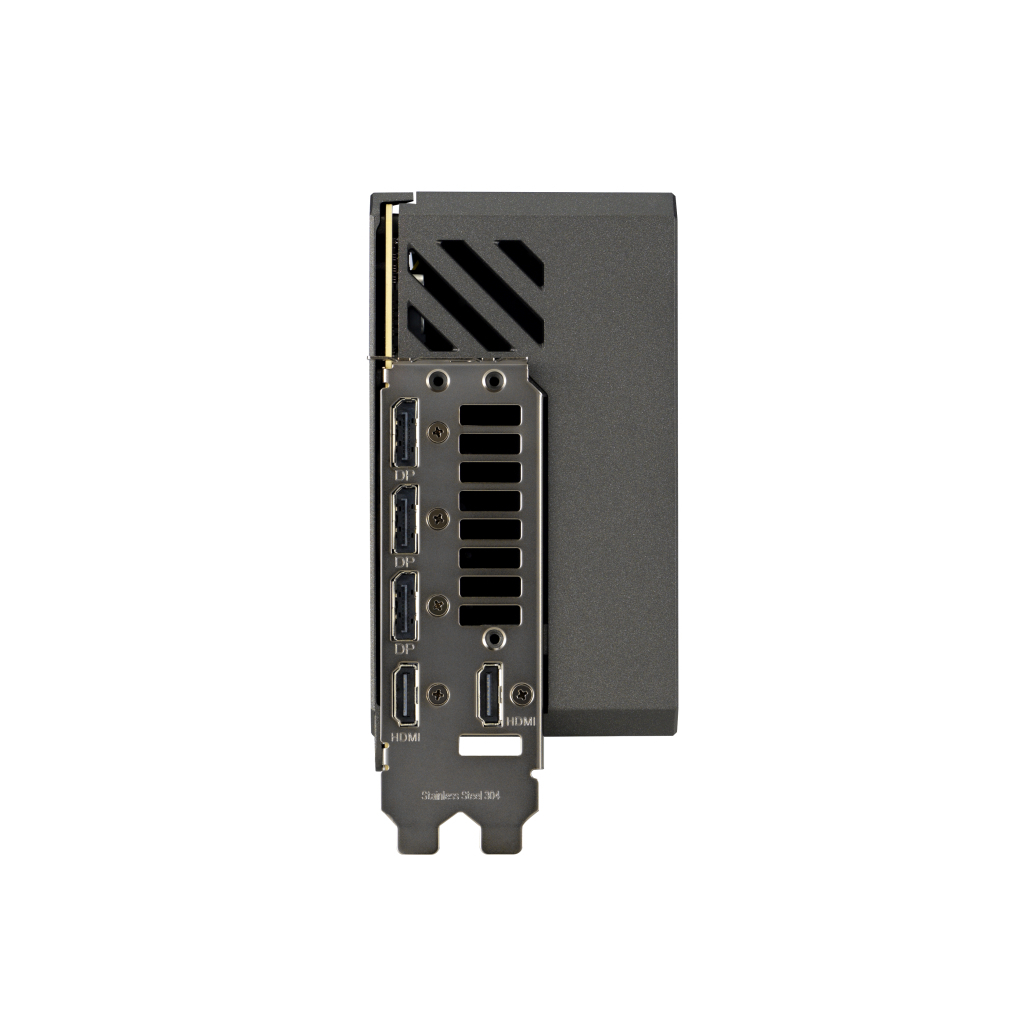 Відеокарта ASUS GeForce RTX5080 16GB ROG ASTRAL OC GAMING (ROG-ASTRAL-RTX5080-O16G-GAMING) - фото 9 Відеокарта ASUS GeForce RTX5080 16GB ROG ASTRAL OC GAMING (ROG-ASTRAL-RTX5080-O16G-GAMING) - фото 9