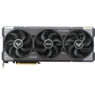Відеокарта ASUS GeForce RTX5080 16GB TUF OC GAMING (TUF-RTX5080-O16G-GAMING) - фото 1
