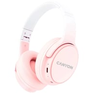 Навушники Canyon OnRiff 4 Bluetooth Pink (CNS-CBTHS4P) - фото 1