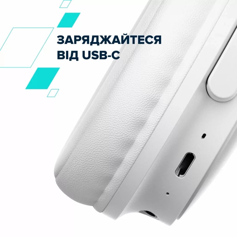 Навушники Canyon OnRiff 4 Bluetooth Pink (CNS-CBTHS4P) - фото 11