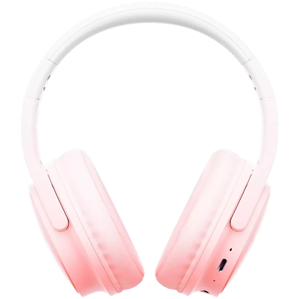 Навушники Canyon OnRiff 4 Bluetooth Pink (CNS-CBTHS4P) - фото 2 Навушники Canyon OnRiff 4 Bluetooth Pink (CNS-CBTHS4P) - фото 2