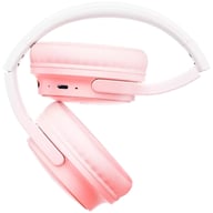 Навушники Canyon OnRiff 4 Bluetooth Pink (CNS-CBTHS4P) - фото 5