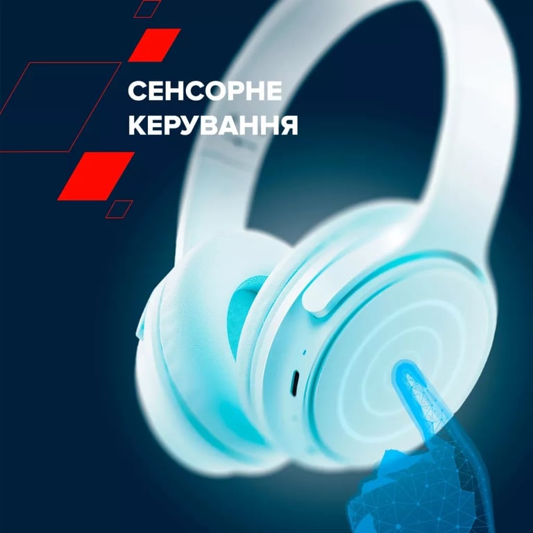 Навушники Canyon OnRiff 4 Bluetooth Pink (CNS-CBTHS4P) - фото 7