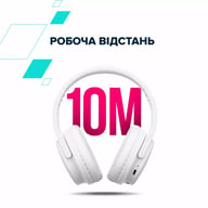 Навушники Canyon OnRiff 4 Bluetooth Pink (CNS-CBTHS4P) - фото 8