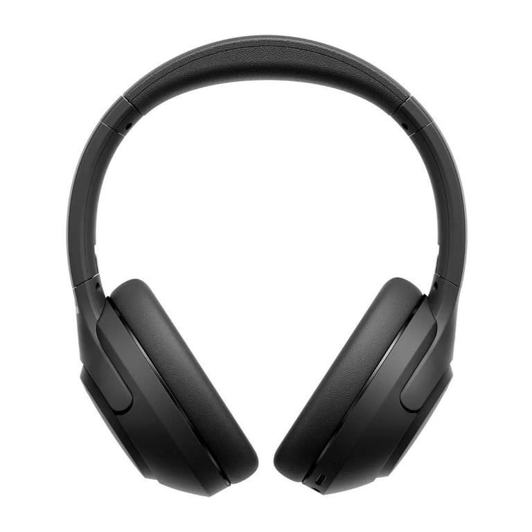 Навушники Canyon OnRiff 6 ANC Bluetooth Black (CNS-CBTHS6BK) - фото 1