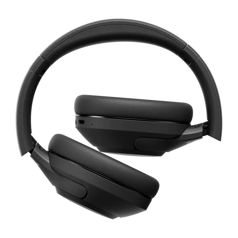 Навушники Canyon OnRiff 6 ANC Bluetooth Black (CNS-CBTHS6BK) - фото 3