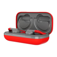 Навушники Canyon OnRun 11 Sport TWS Red/Grey (CNS-TWS11R) - фото 3