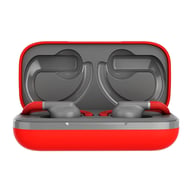 Навушники Canyon OnRun 11 Sport TWS Red/Grey (CNS-TWS11R) - фото 4