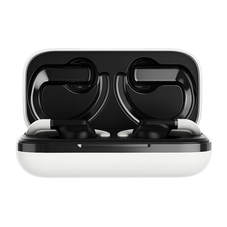 Навушники Canyon OnRun 11 Sport TWS White/Black (CNS-TWS11W) - фото 4