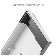 Клавіатура Dark Project ALU81 Terra Nostra PBT RGB Mech G3MS Moonstone White (DPKB_NOSTRA_81_ANSI_WHITE_UA) - фото 11