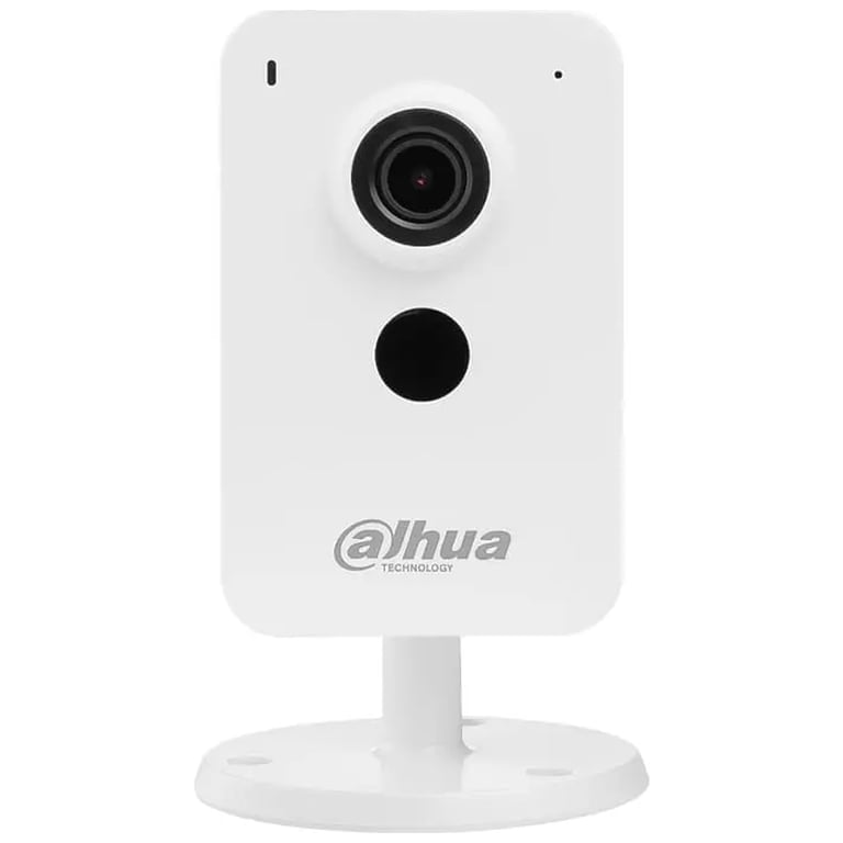 Камера відеоспостереження Dahua DH-C4K-P (2.8) - фото 1