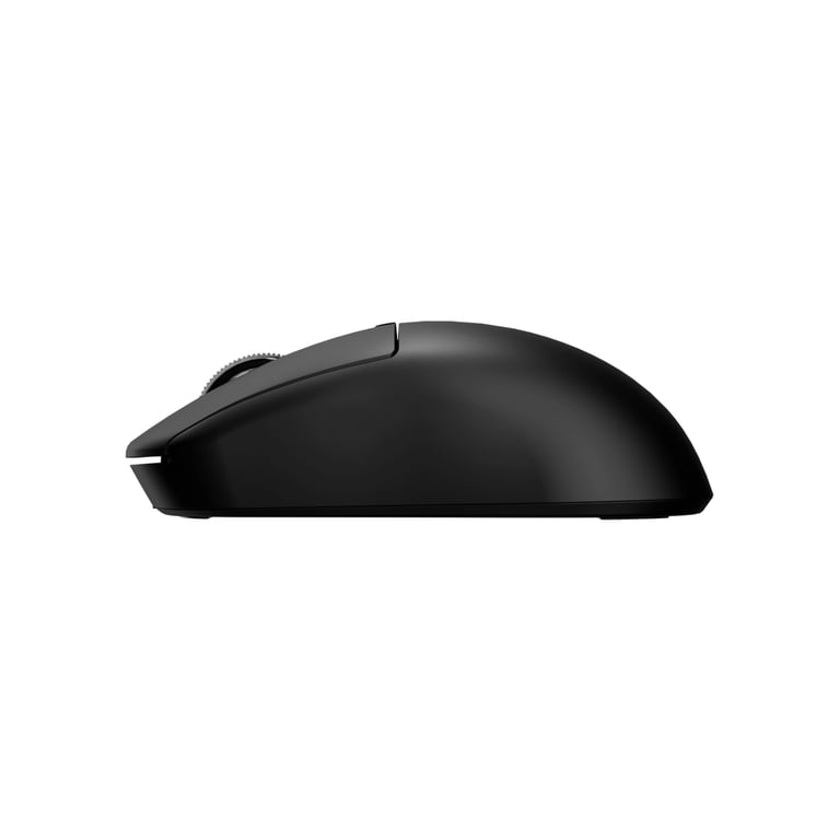 Мишка OfficePro M307B Silent Click Wireless/Bluetooth Black (M307B) - фото 3
