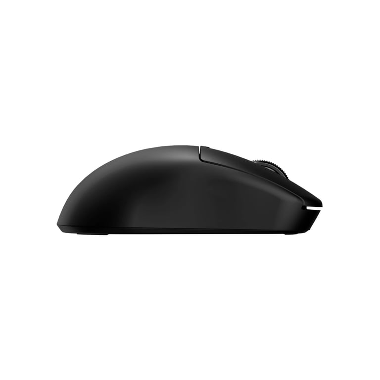 Мишка OfficePro M307B Silent Click Wireless/Bluetooth Black (M307B) - фото 5