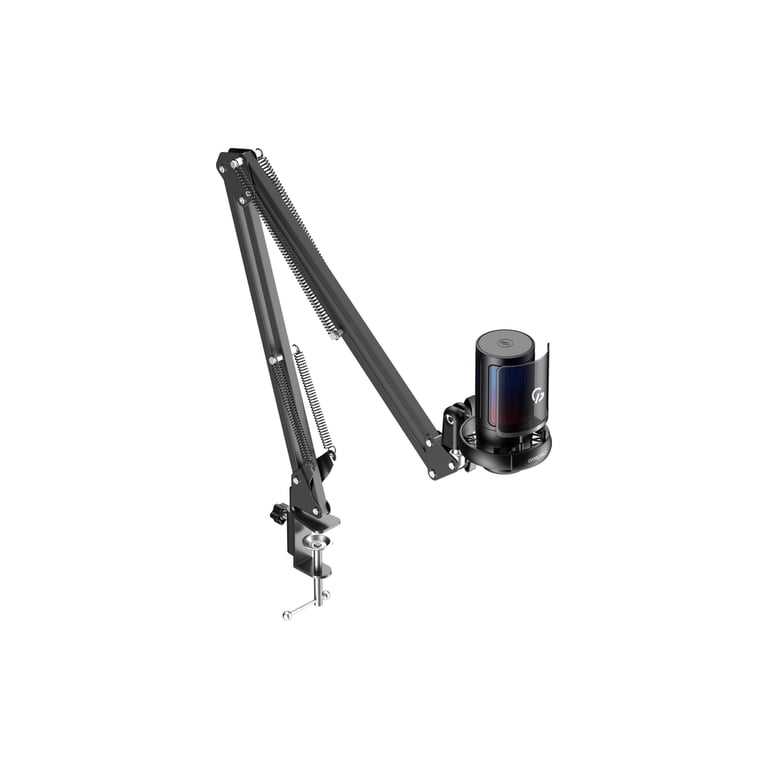 Мікрофон GamePro UGM145B Black (UGM145B) - фото 2