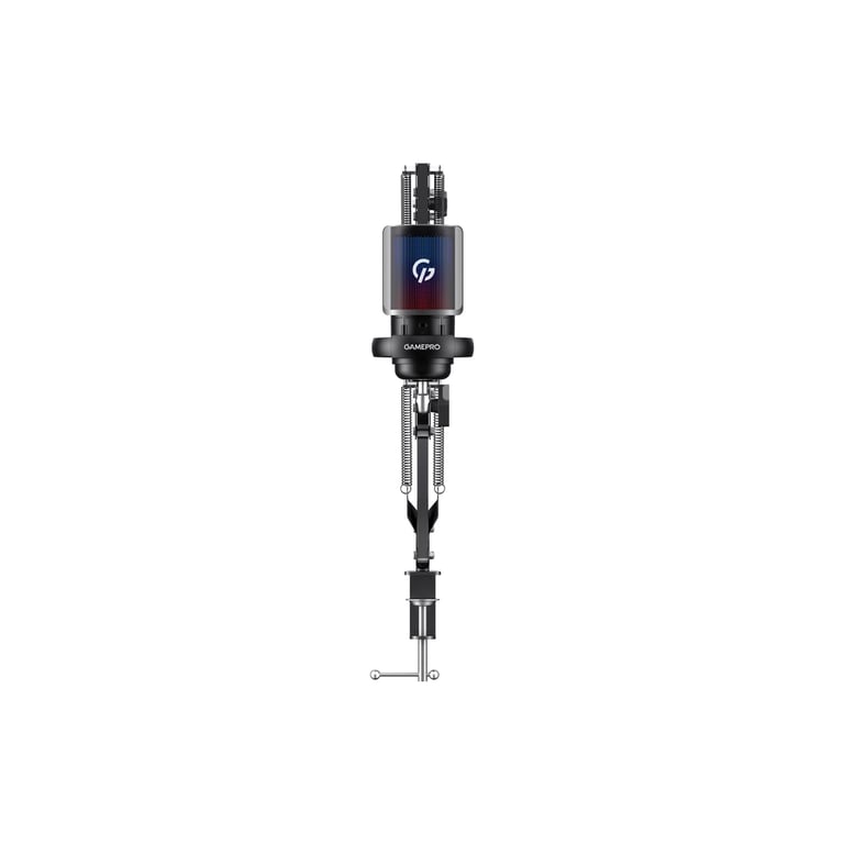 Мікрофон GamePro UGM145B Black (UGM145B) - фото 3