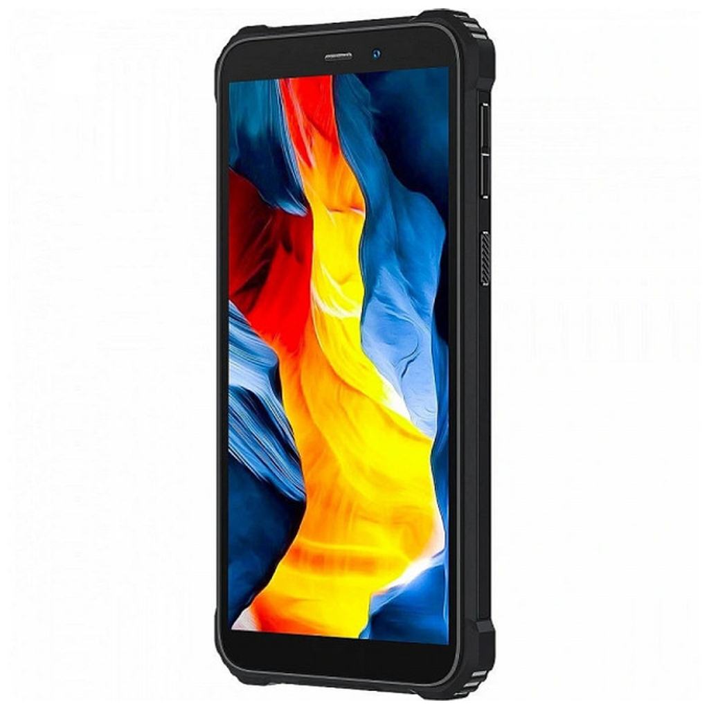 Мобільний телефон OUKITEL WP32 4/128GB Black (6931940733021) - фото 9 Мобільний телефон OUKITEL WP32 4/128GB Black (6931940733021) - фото 9