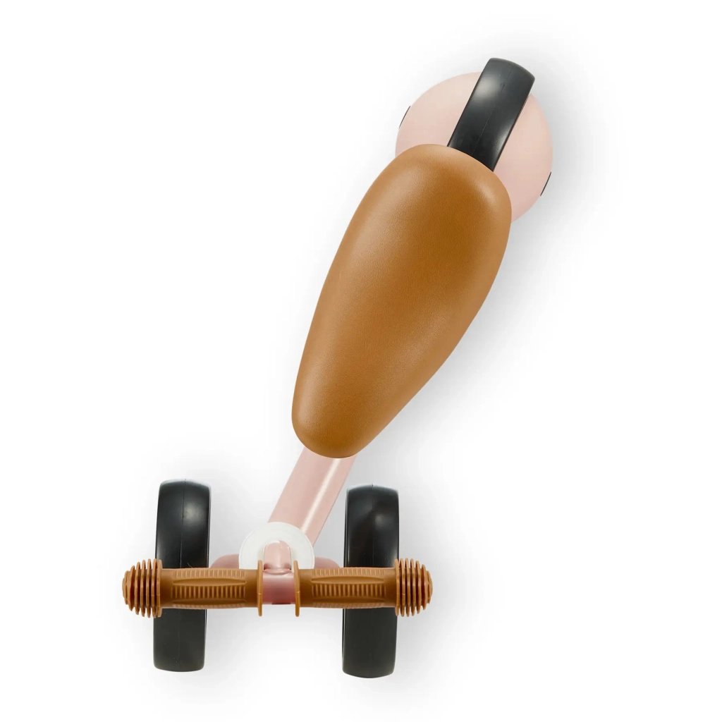 Біговел Kinderkraft Cutie Pink (KRCUTI00PNK0000) (5902533925650) - фото 5 Біговел Kinderkraft Cutie Pink (KRCUTI00PNK0000) (5902533925650) - фото 5