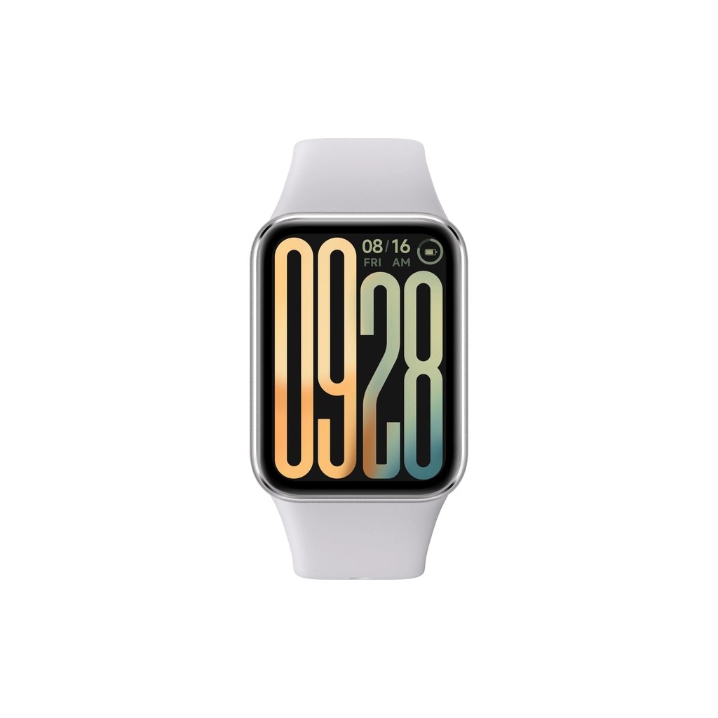 Фітнес браслет Xiaomi Smart Band 9 Pro (BHR8715GL) Moonlight Silver (1109193) - фото 2 Фітнес браслет Xiaomi Smart Band 9 Pro (BHR8715GL) Moonlight Silver (1109193) - фото 2
