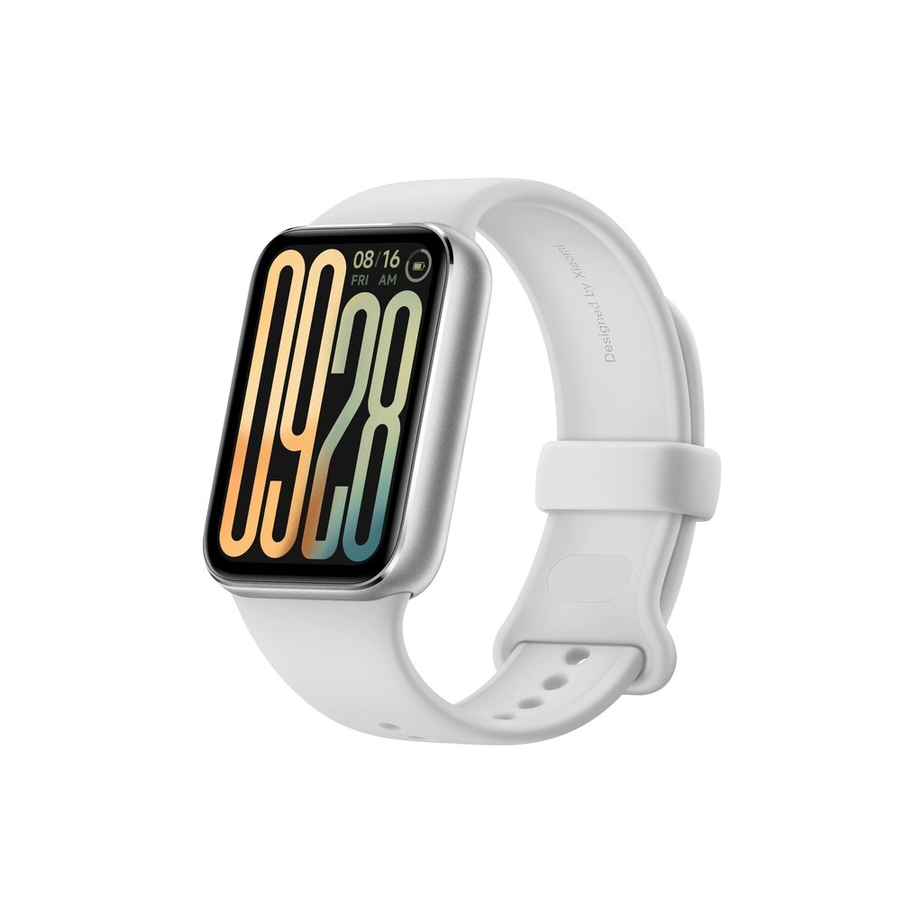 Фітнес браслет Xiaomi Smart Band 9 Pro (BHR8715GL) Moonlight Silver (1109193) - фото 3 Фітнес браслет Xiaomi Smart Band 9 Pro (BHR8715GL) Moonlight Silver (1109193) - фото 3