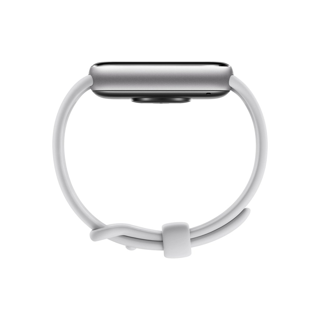 Фітнес браслет Xiaomi Smart Band 9 Pro (BHR8715GL) Moonlight Silver (1109193) - фото 4 Фітнес браслет Xiaomi Smart Band 9 Pro (BHR8715GL) Moonlight Silver (1109193) - фото 4